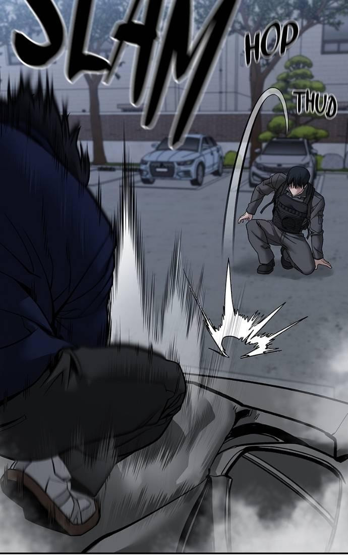Designated Bully Chapter 128 page 51 - 