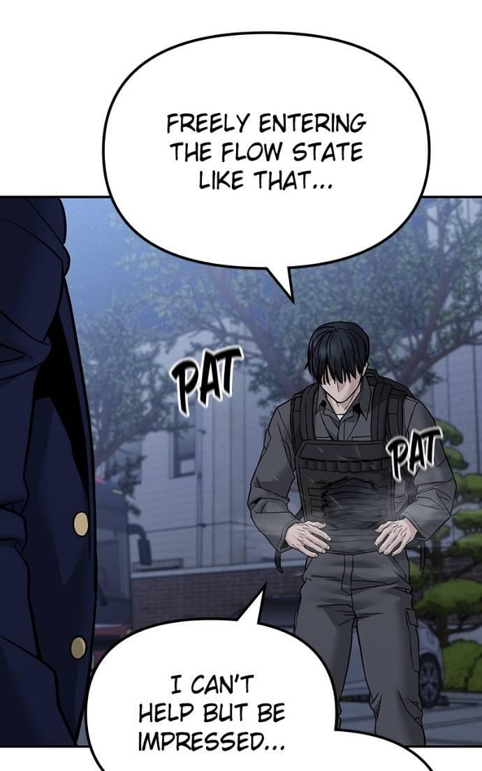 Designated Bully Chapter 128 page 54 - 