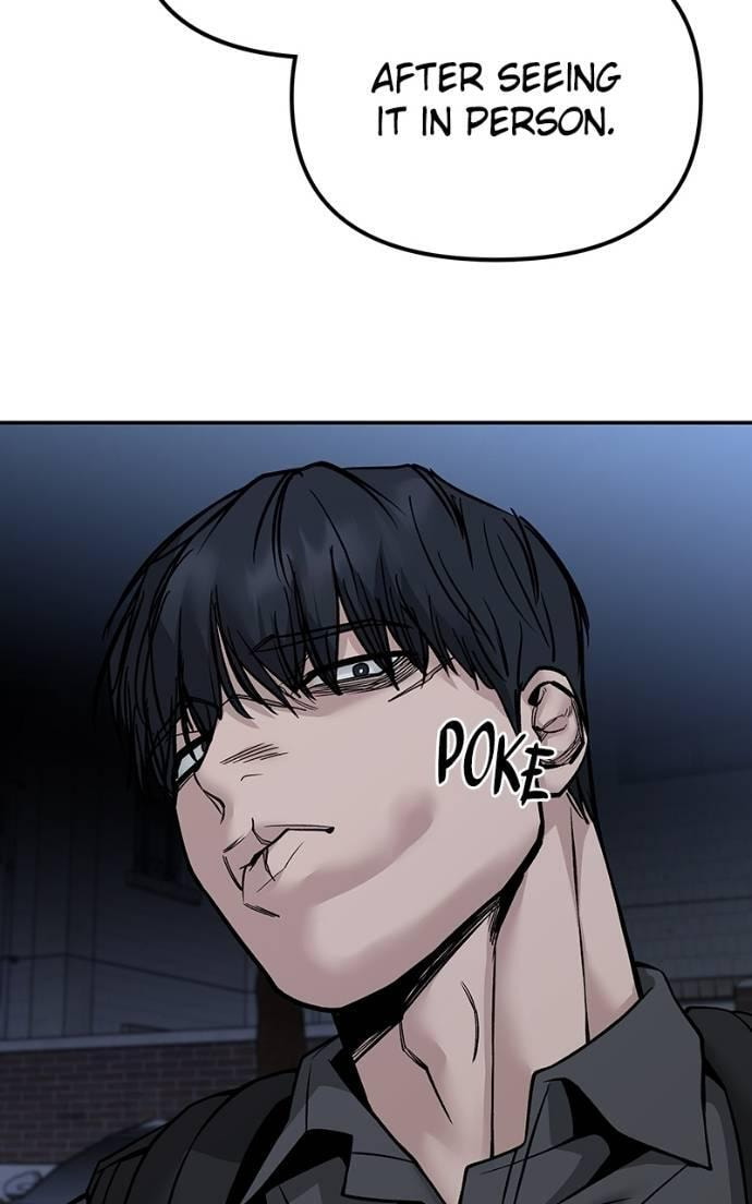 Designated Bully Chapter 128 page 55 - 
