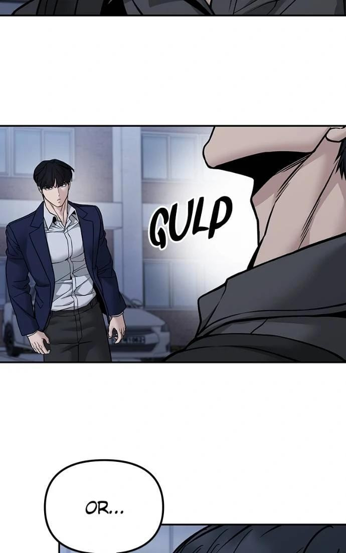 Designated Bully Chapter 128 page 56 - 