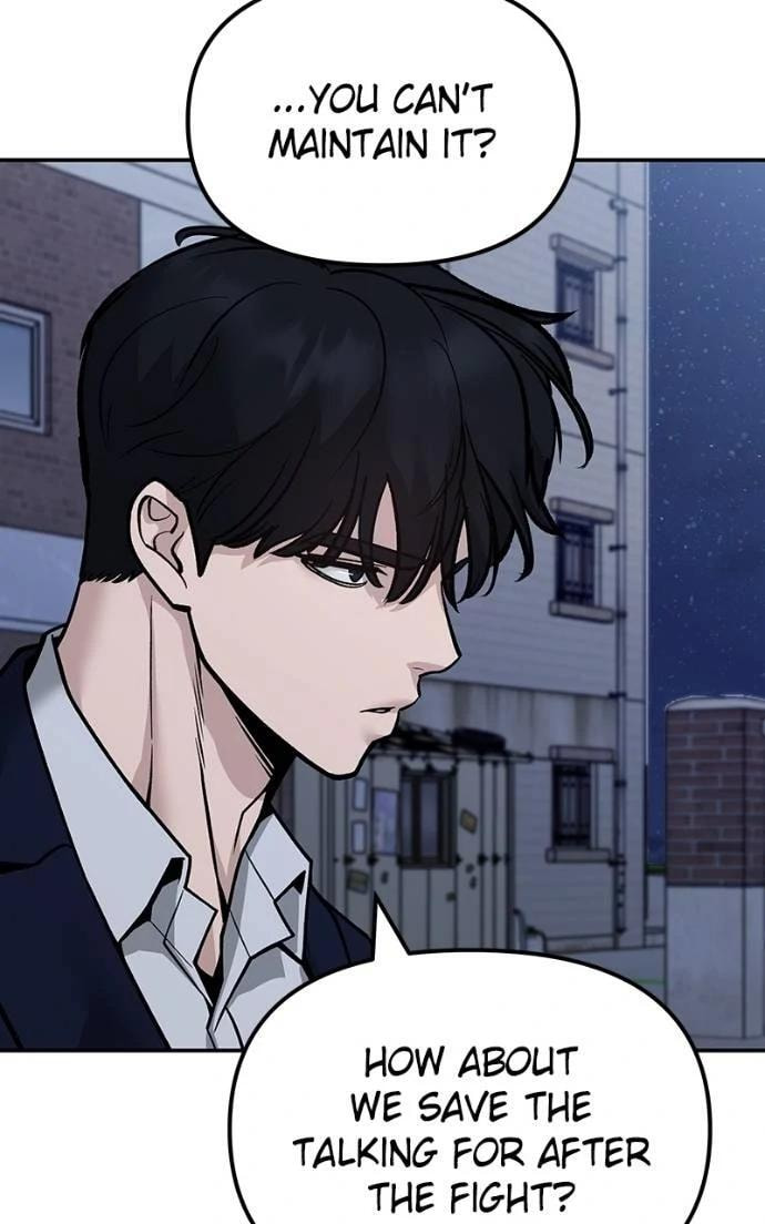 Designated Bully Chapter 128 page 58 - 