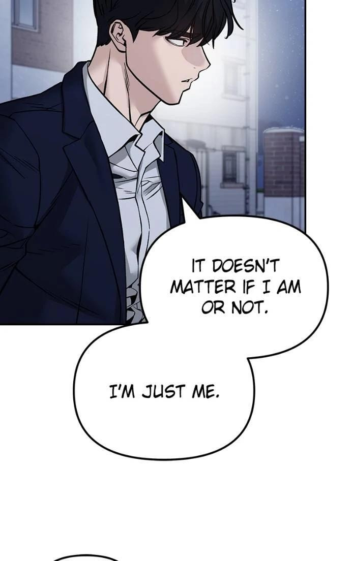 Designated Bully Chapter 128 page 61 - 