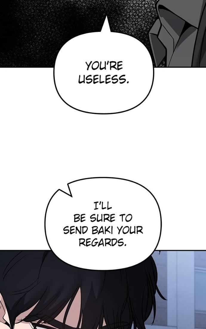 Designated Bully Chapter 128 page 64 - 