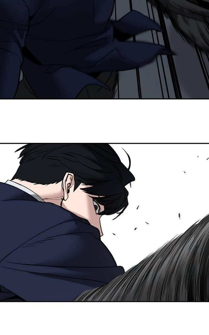 Designated Bully Chapter 128 page 68 - 
