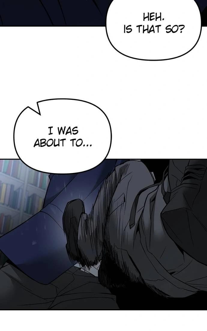 Designated Bully Chapter 128 page 8 - 