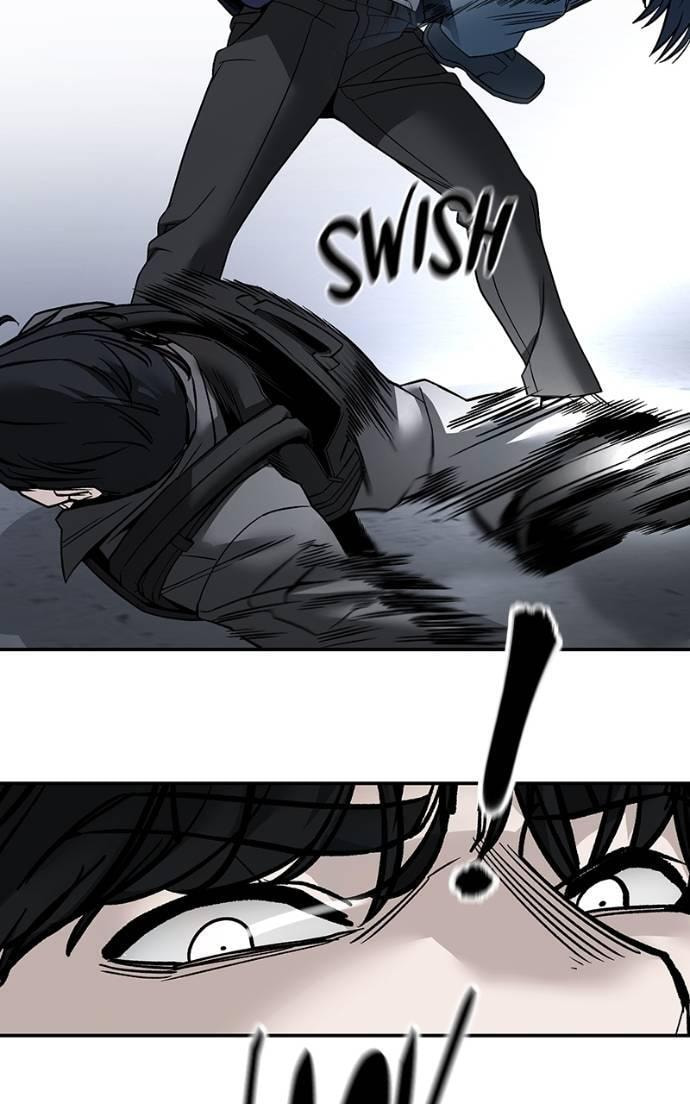 Designated Bully Chapter 128 page 71 - 