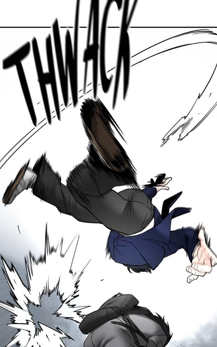 Designated Bully Chapter 128 page 72 - 