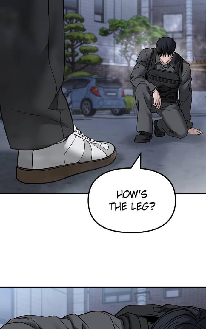 Designated Bully Chapter 128 page 77 - 