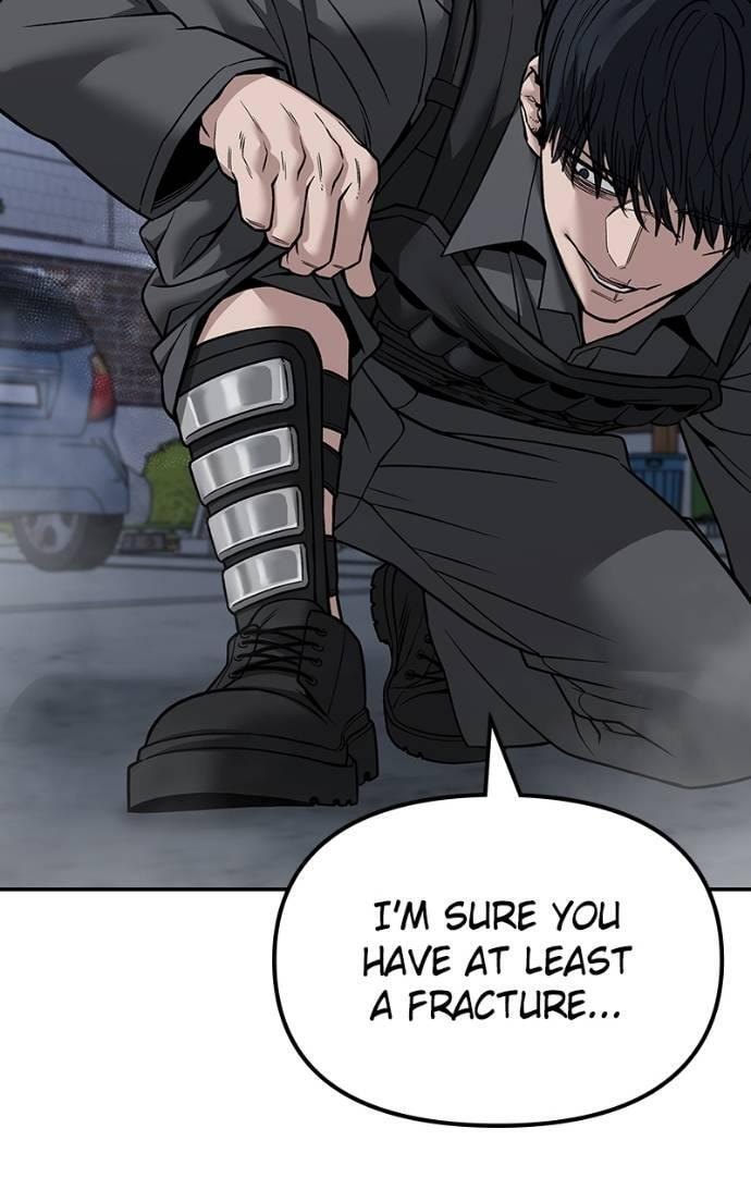 Designated Bully Chapter 128 page 78 - 