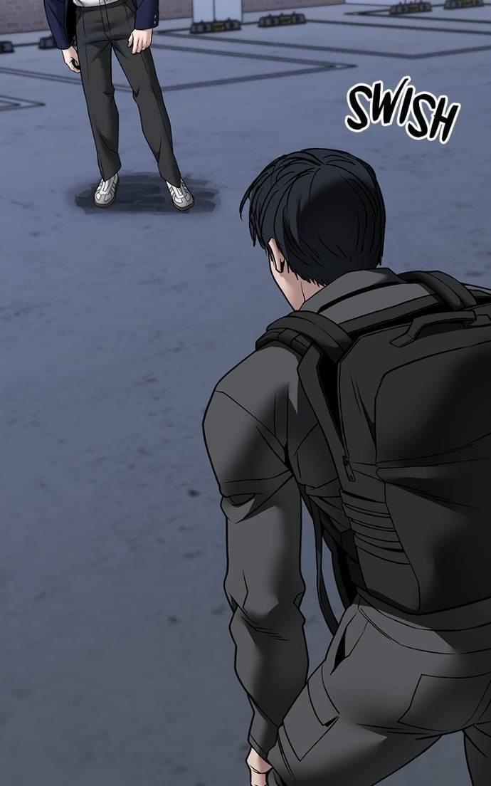 Designated Bully Chapter 128 page 80 - 