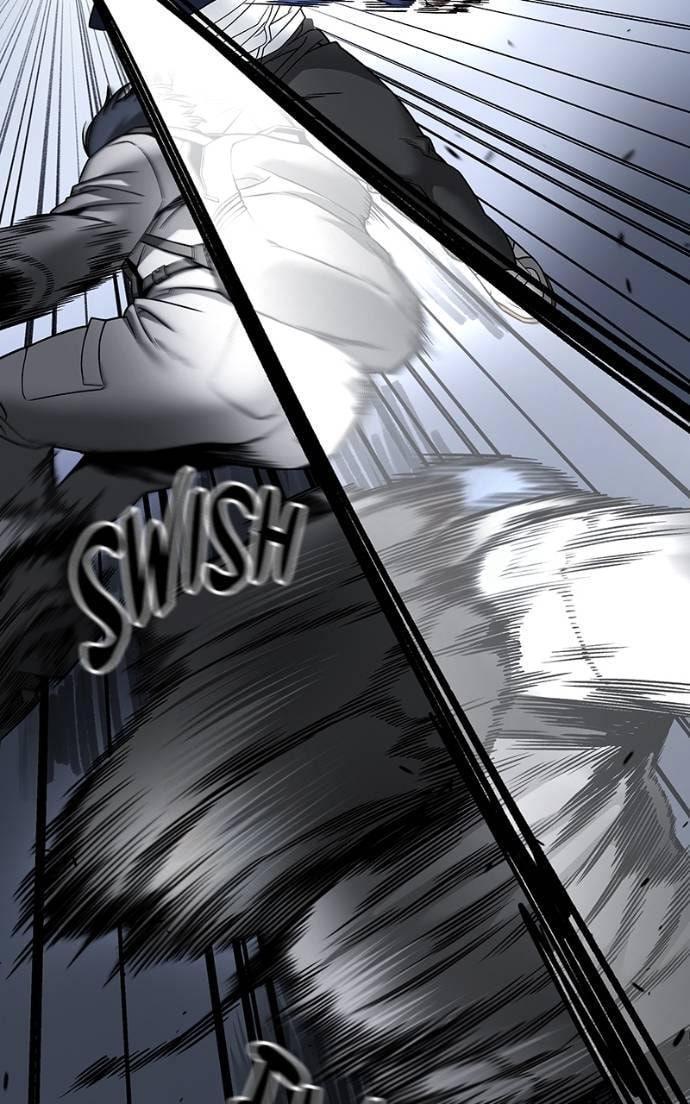 Designated Bully Chapter 128 page 84 - 