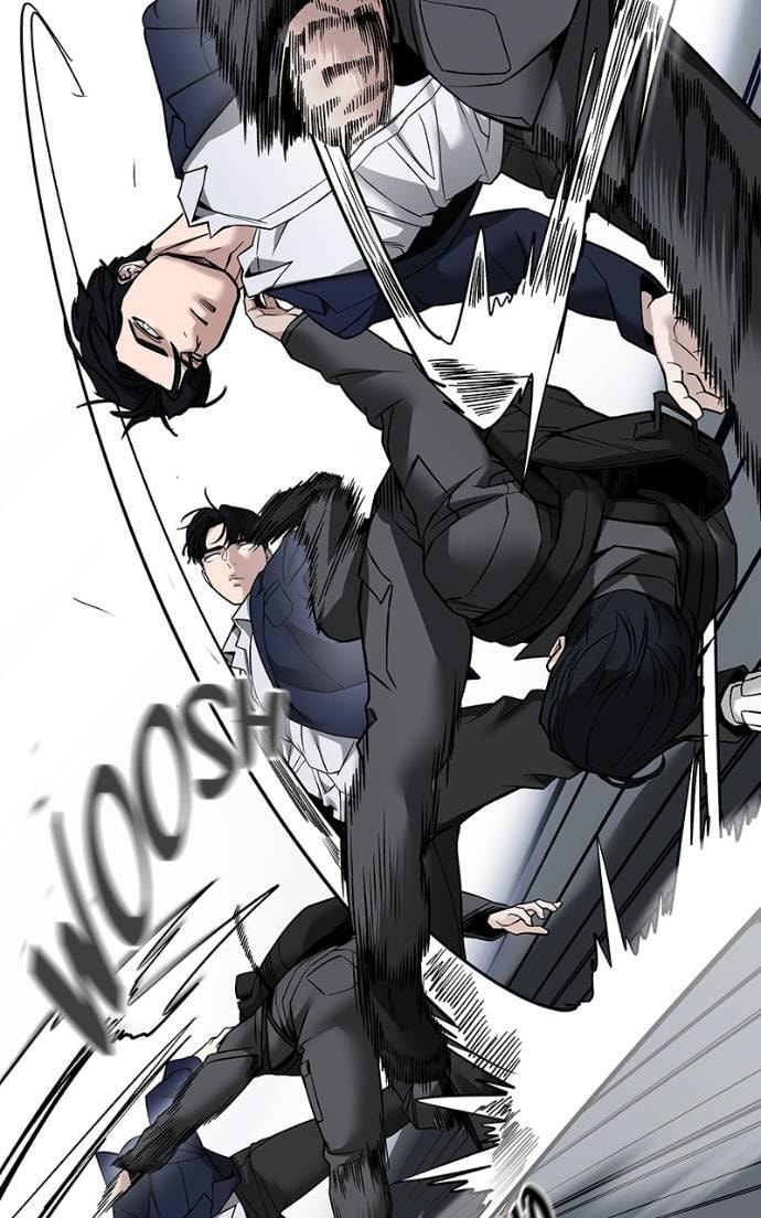 Designated Bully Chapter 128 page 91 - 