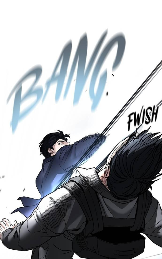 Designated Bully Chapter 128 page 93 - 