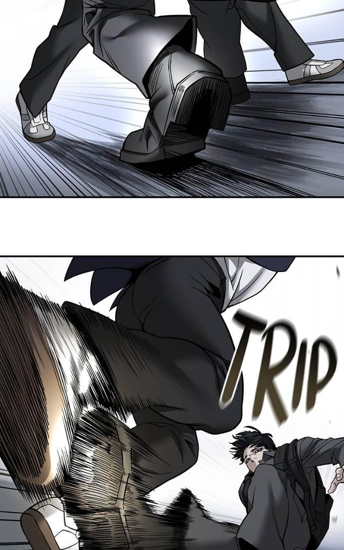 Designated Bully Chapter 128 page 94 - 