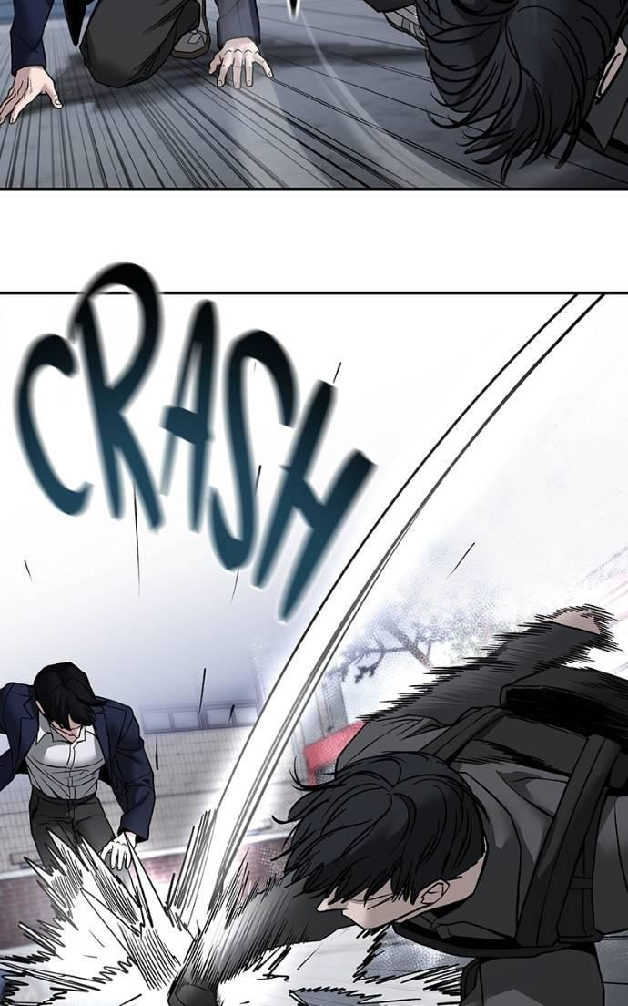 Designated Bully Chapter 128 page 98 - 