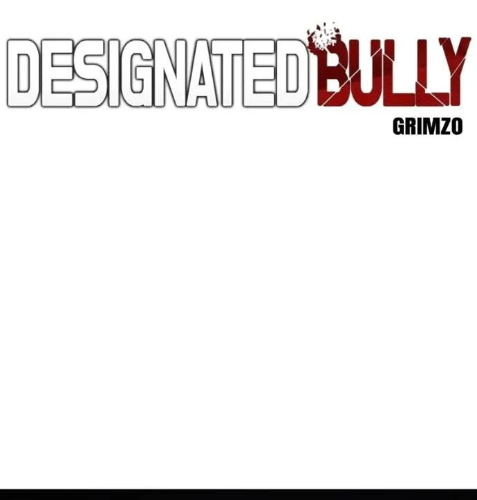 Designated Bully Chapter 129 page 2 - 