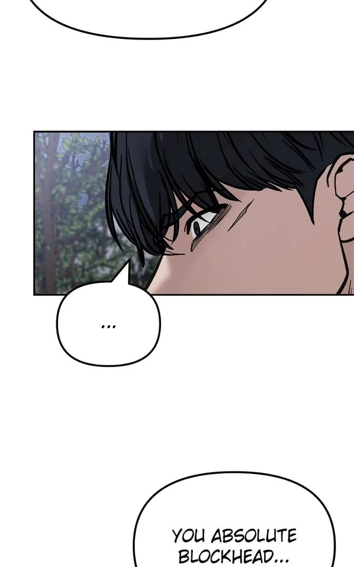 Designated Bully Chapter 129 page 11 - 