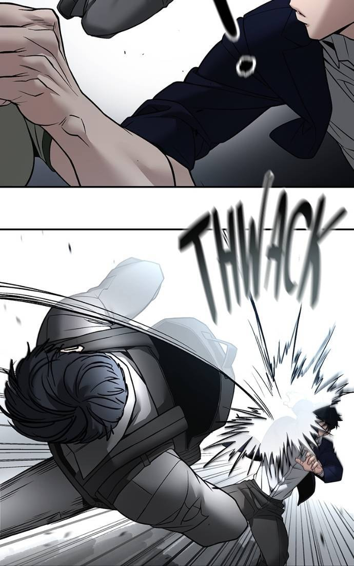 Designated Bully Chapter 129 page 106 - 