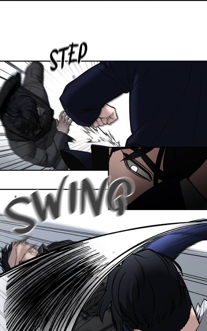 Designated Bully Chapter 129 page 107 - 