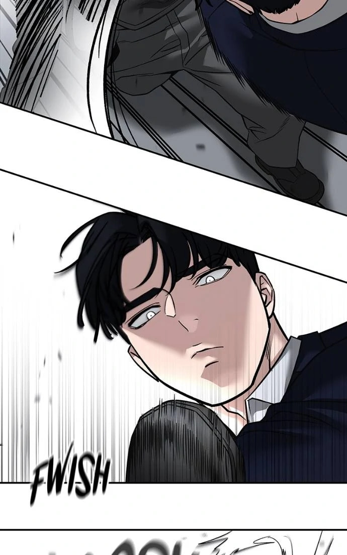 Designated Bully Chapter 129 page 108 - 