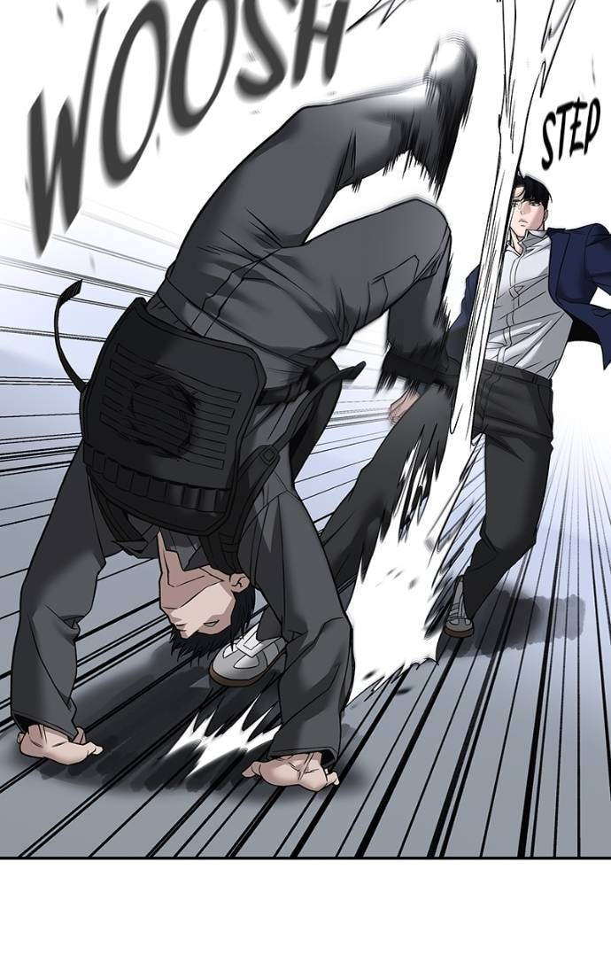 Designated Bully Chapter 129 page 109 - 