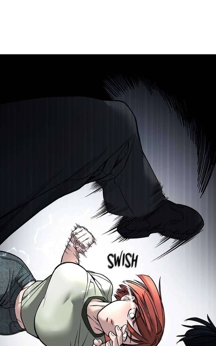 Designated Bully Chapter 129 page 110 - 