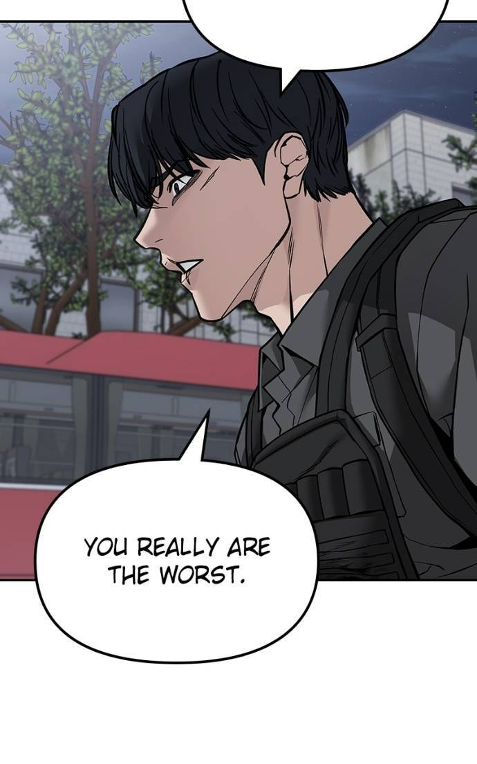 Designated Bully Chapter 129 page 12 - 