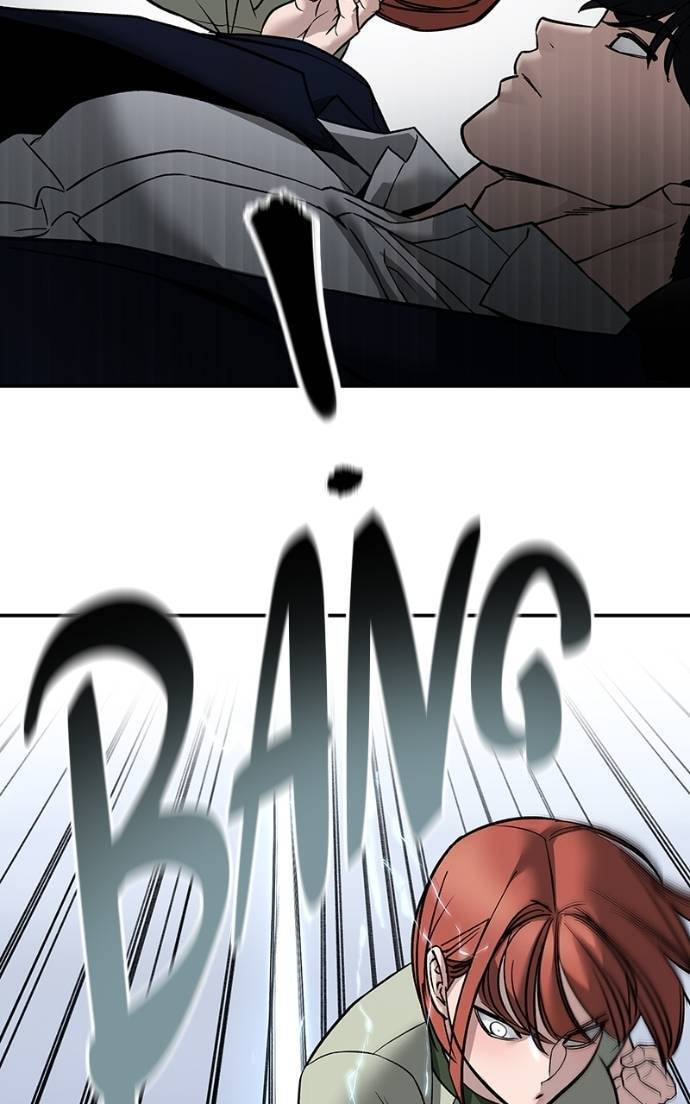Designated Bully Chapter 129 page 111 - 