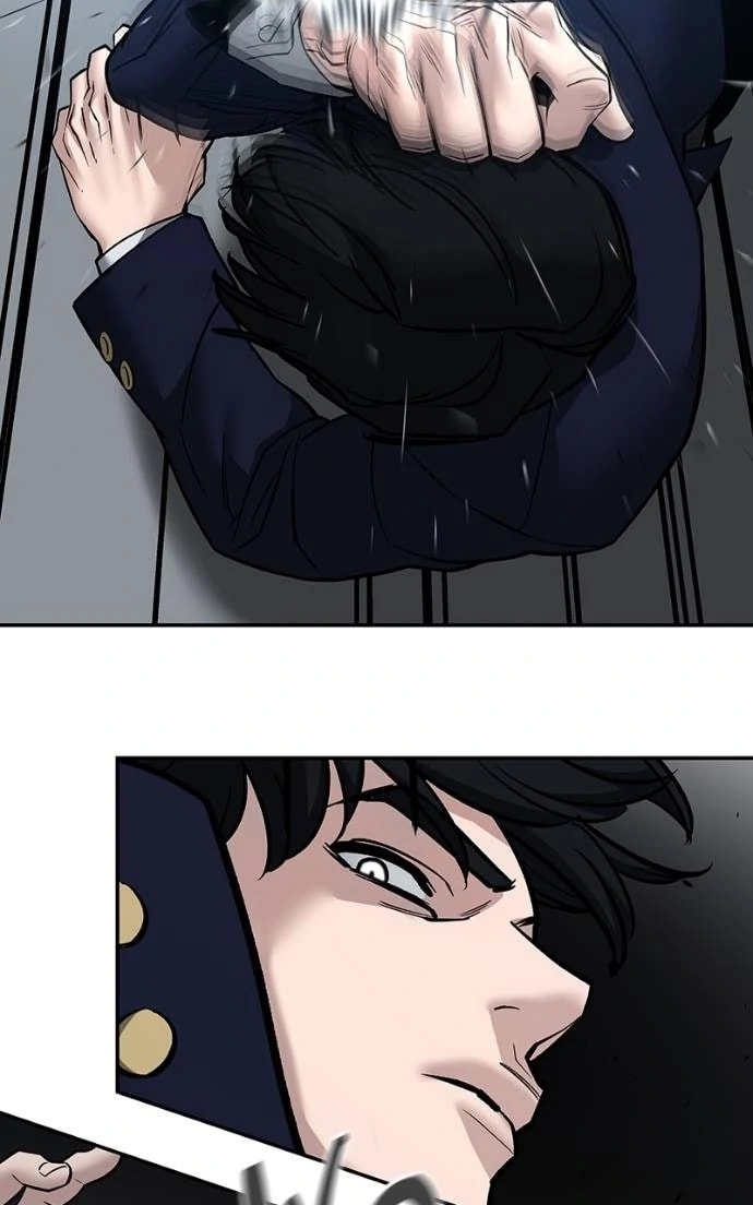 Designated Bully Chapter 129 page 113 - 