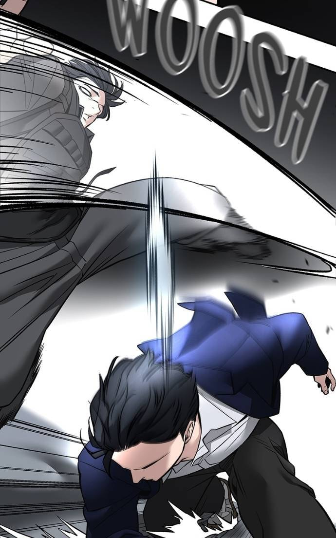 Designated Bully Chapter 129 page 114 - 