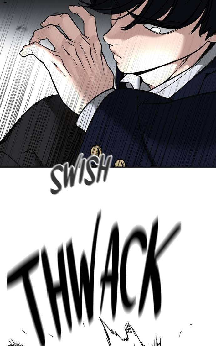 Designated Bully Chapter 129 page 117 - 