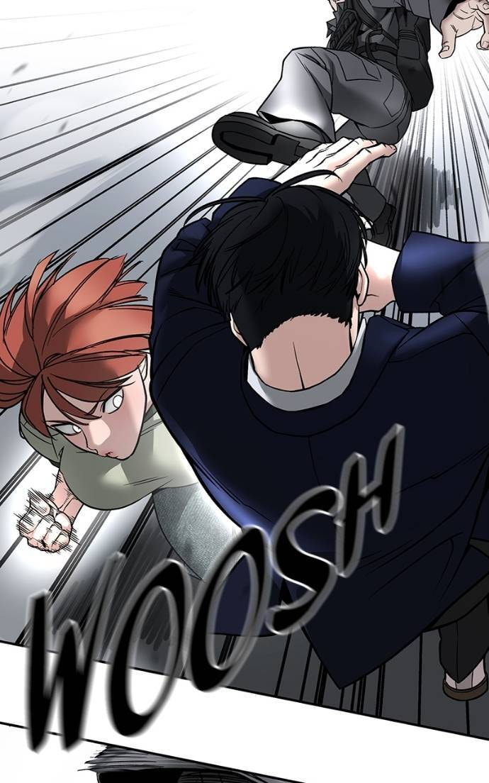 Designated Bully Chapter 129 page 119 - 