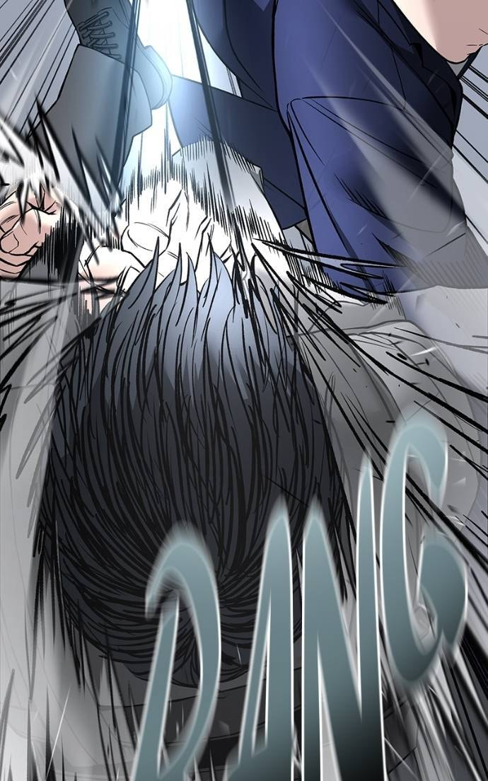 Designated Bully Chapter 129 page 125 - 