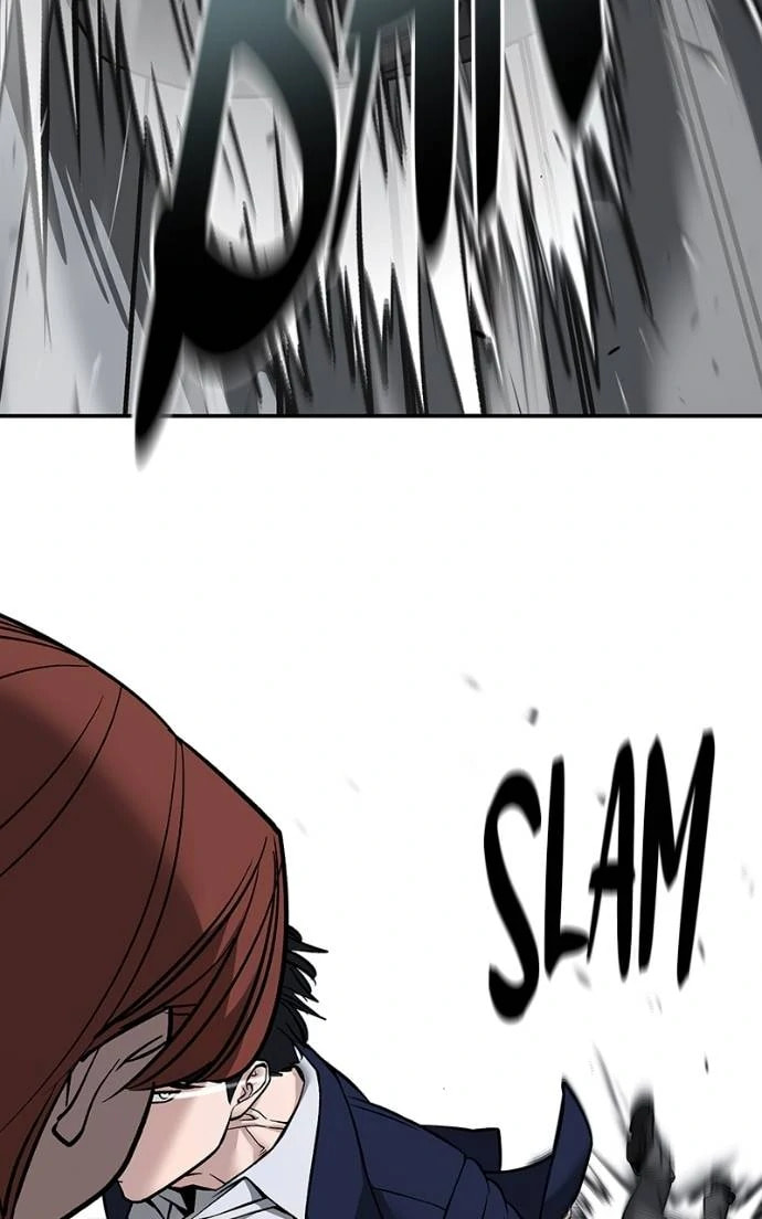 Designated Bully Chapter 129 page 126 - 