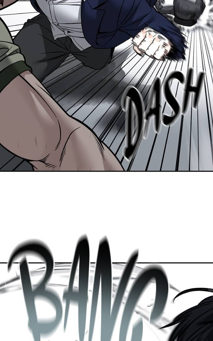 Designated Bully Chapter 129 page 127 - 