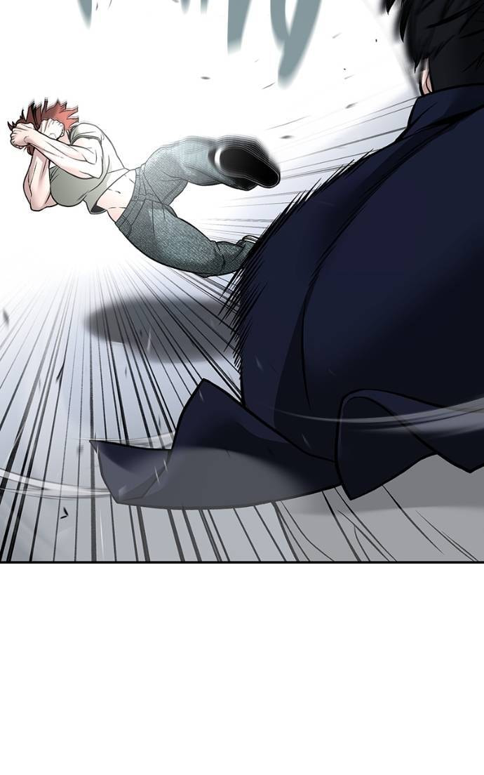 Designated Bully Chapter 129 page 128 - 