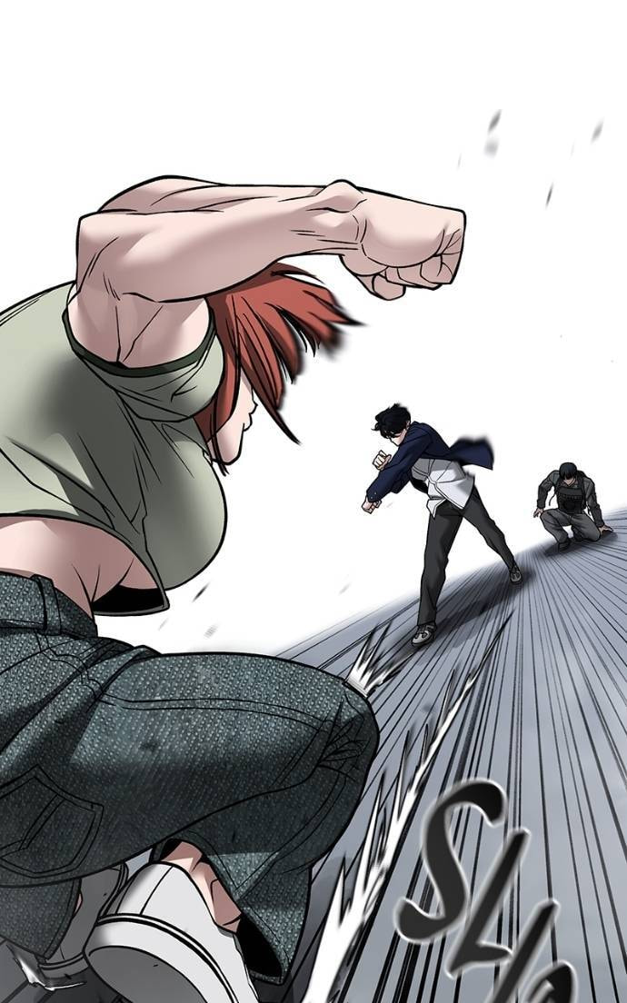 Designated Bully Chapter 129 page 129 - 