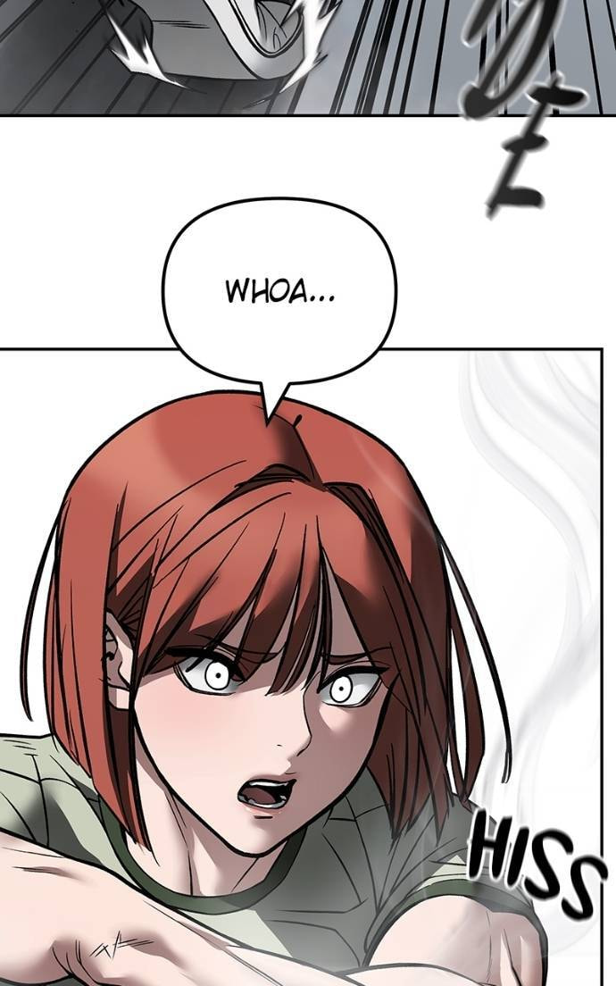 Designated Bully Chapter 129 page 130 - 