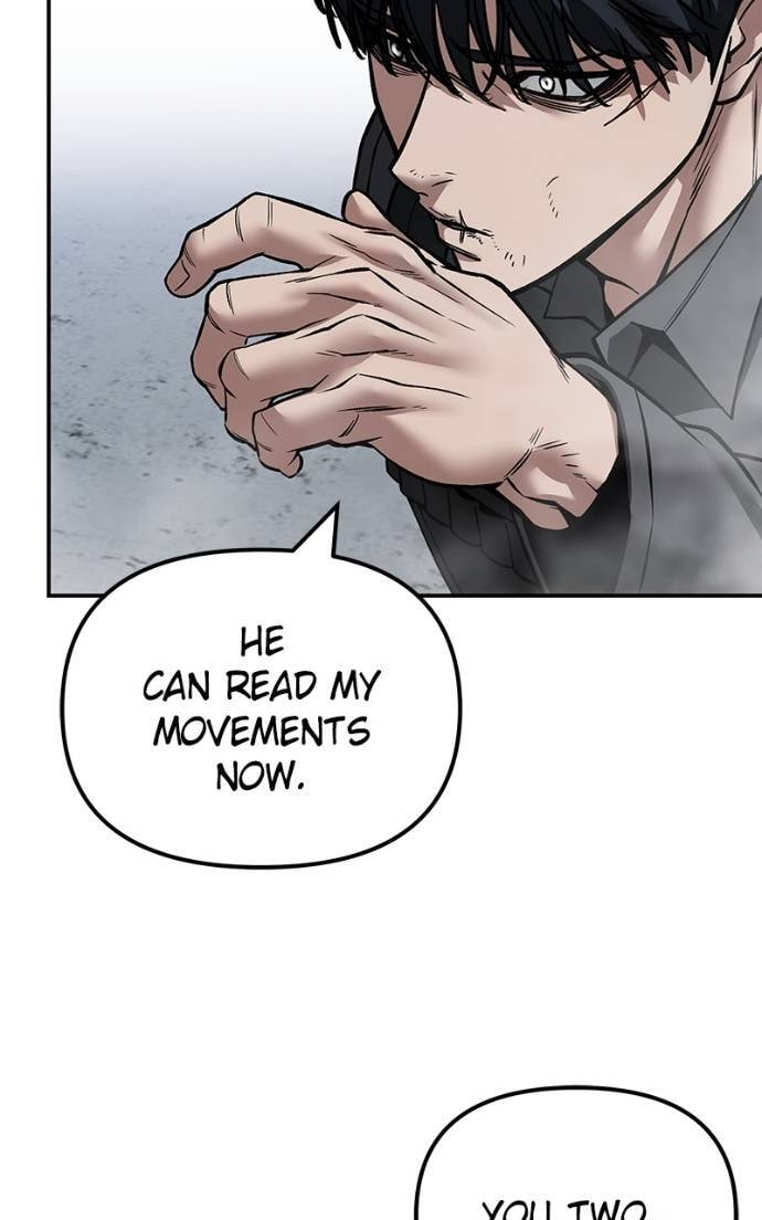 Designated Bully Chapter 129 page 132 - 