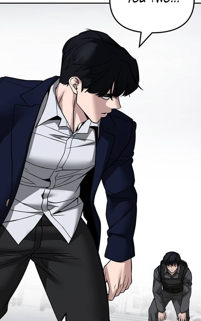 Designated Bully Chapter 129 page 133 - 