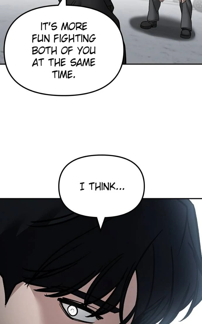 Designated Bully Chapter 129 page 134 - 