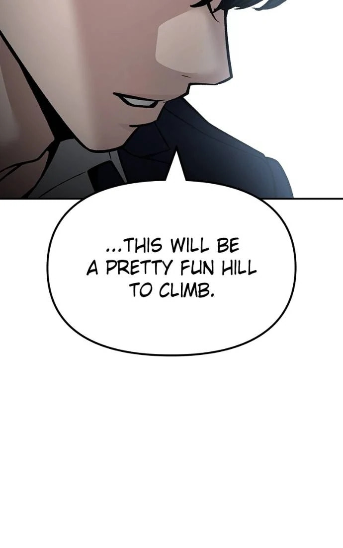 Designated Bully Chapter 129 page 135 - 