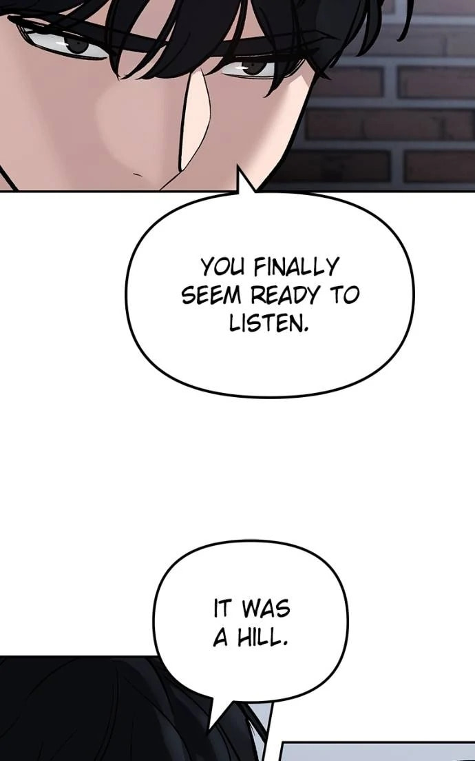 Designated Bully Chapter 129 page 16 - 