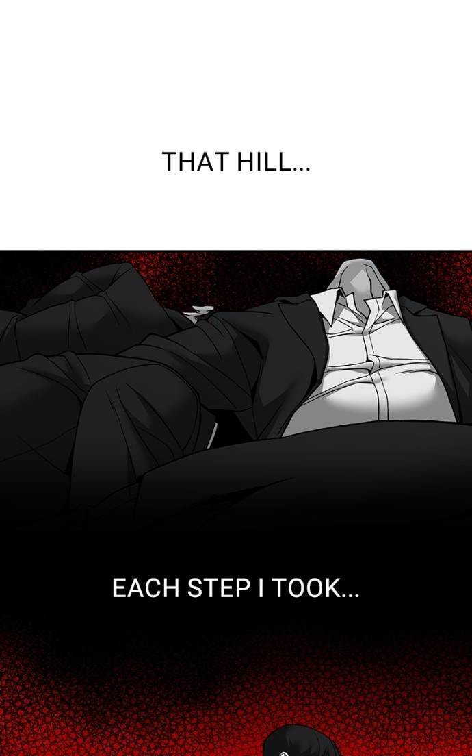Designated Bully Chapter 129 page 20 - 