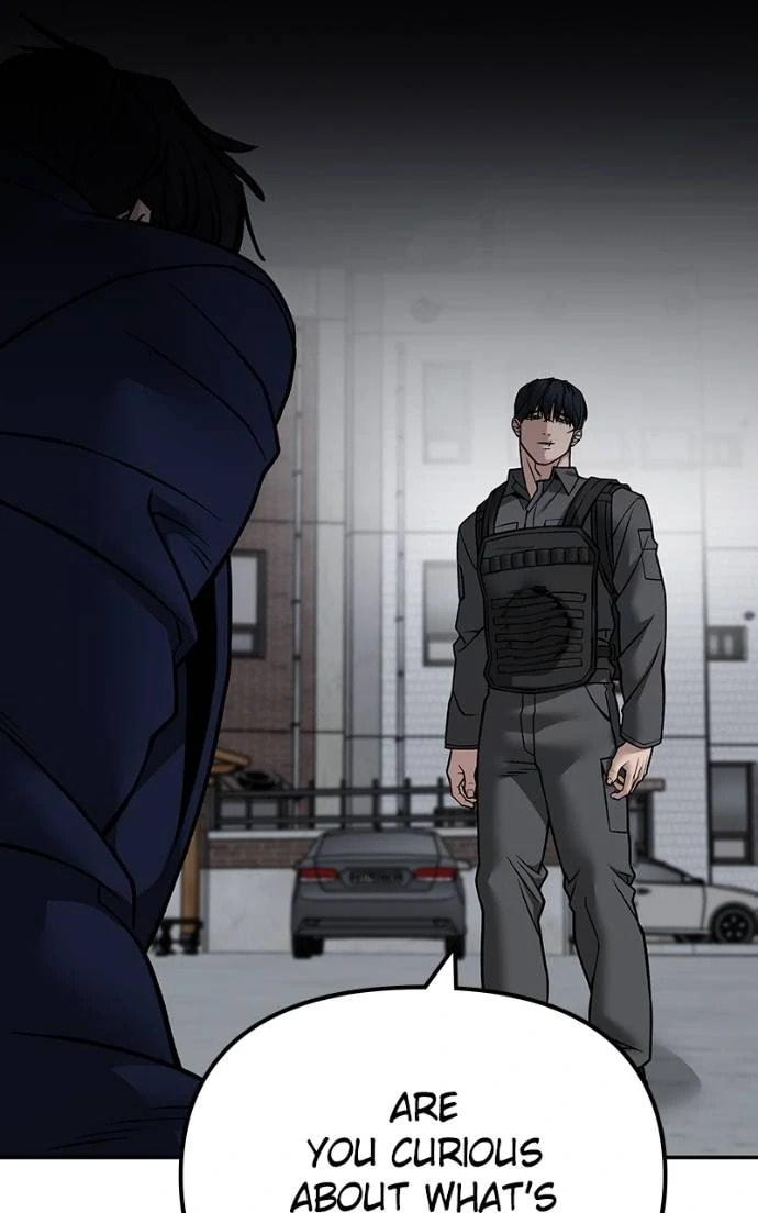 Designated Bully Chapter 129 page 3 - 