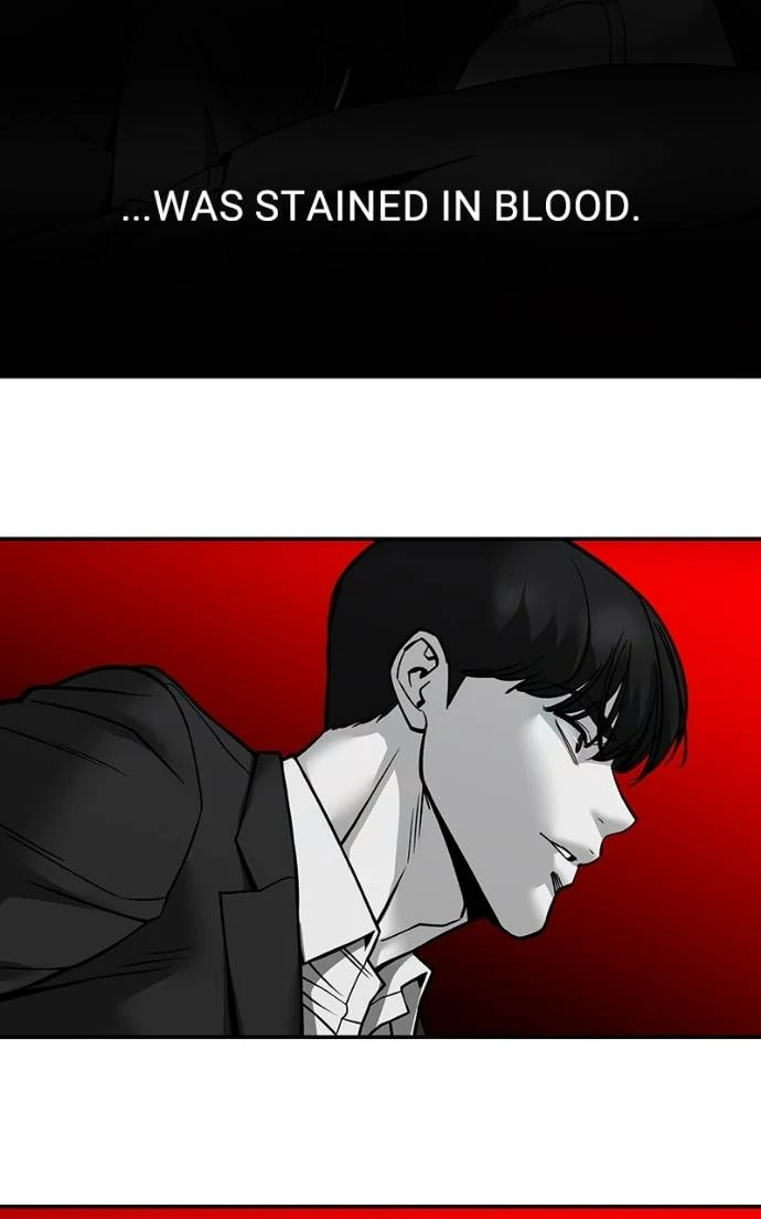Designated Bully Chapter 129 page 22 - 