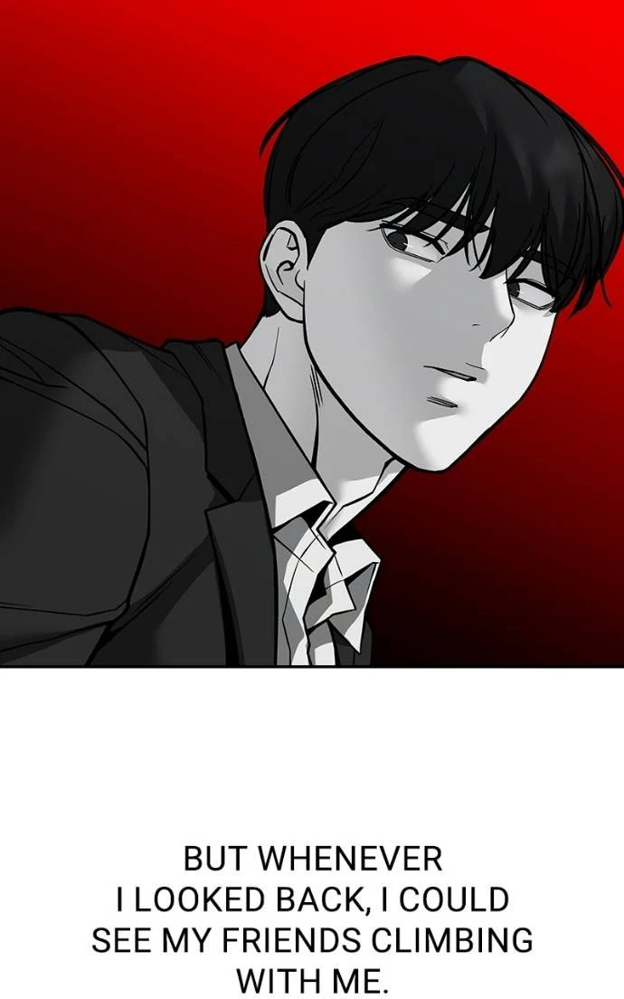Designated Bully Chapter 129 page 23 - 