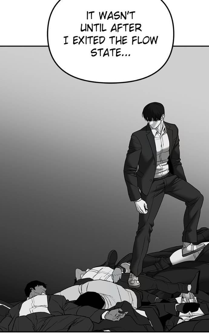 Designated Bully Chapter 129 page 28 - 
