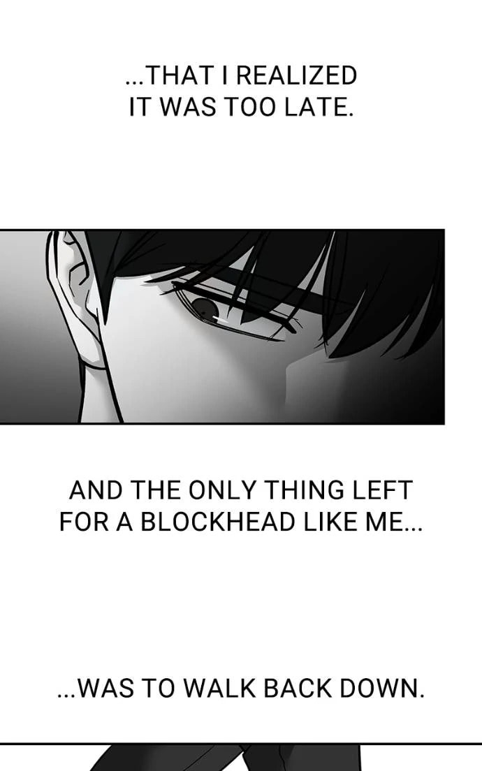 Designated Bully Chapter 129 page 29 - 