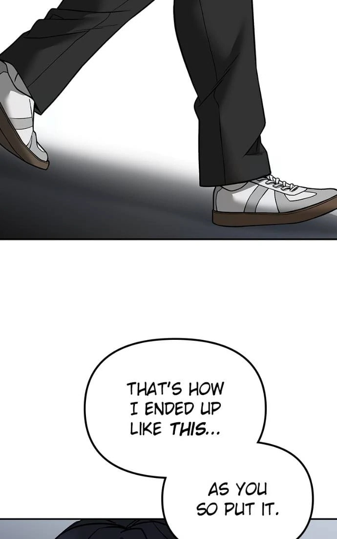 Designated Bully Chapter 129 page 30 - 